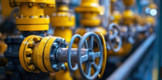 Industrial valves — Energy & Industrial Process Equipment