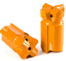 Certified drilling components — Mining Equipment & Heavy Spare Parts
