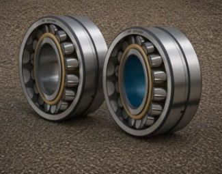 Heavy-duty bearings — Mining Equipment & Heavy Spare Parts