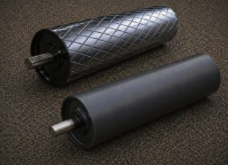 Conveyor drums — Mining Equipment & Heavy Spare Parts